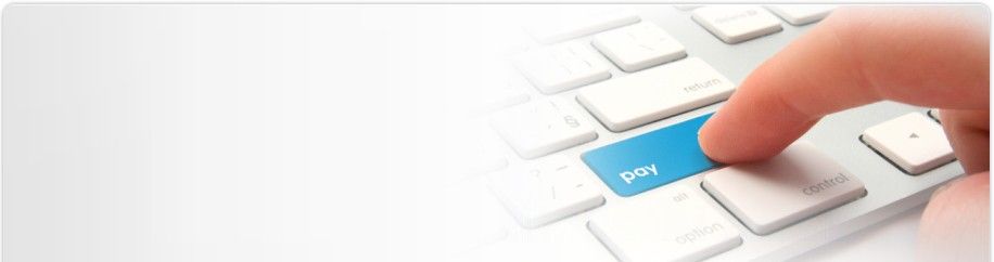 Payments Adjustment in the Web App