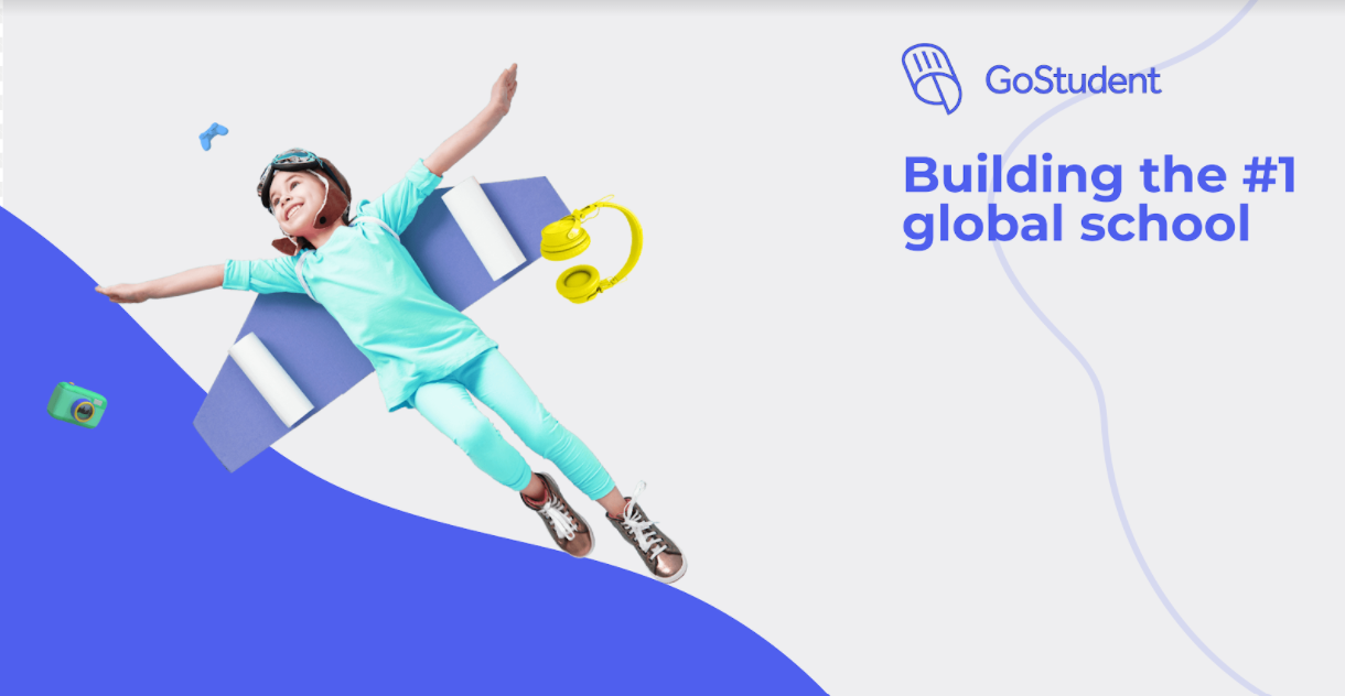 Building the #1 Global School Together