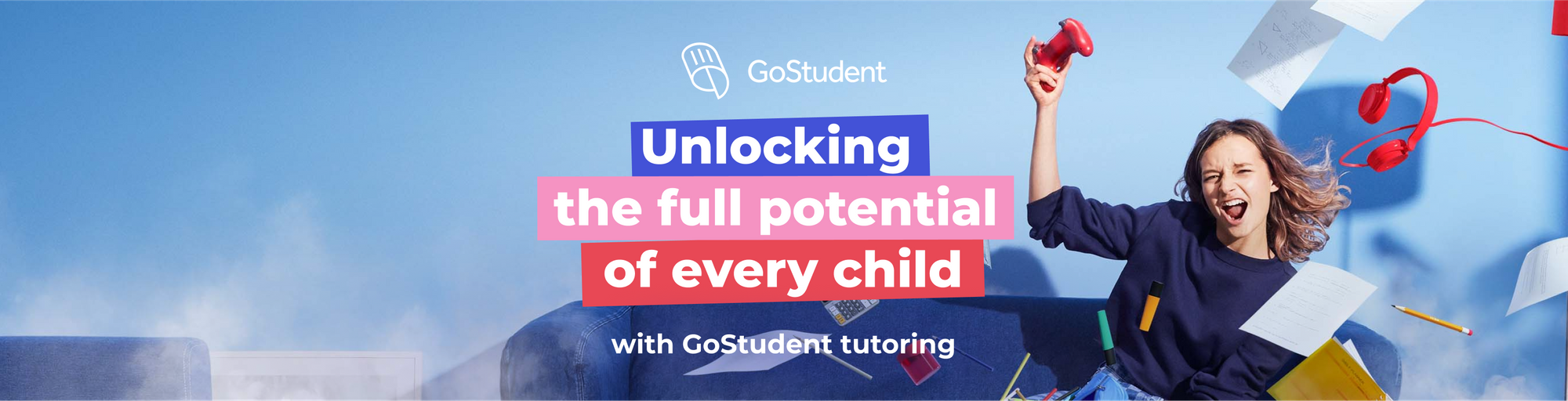 🌏GoStudent US is Growing Fast!