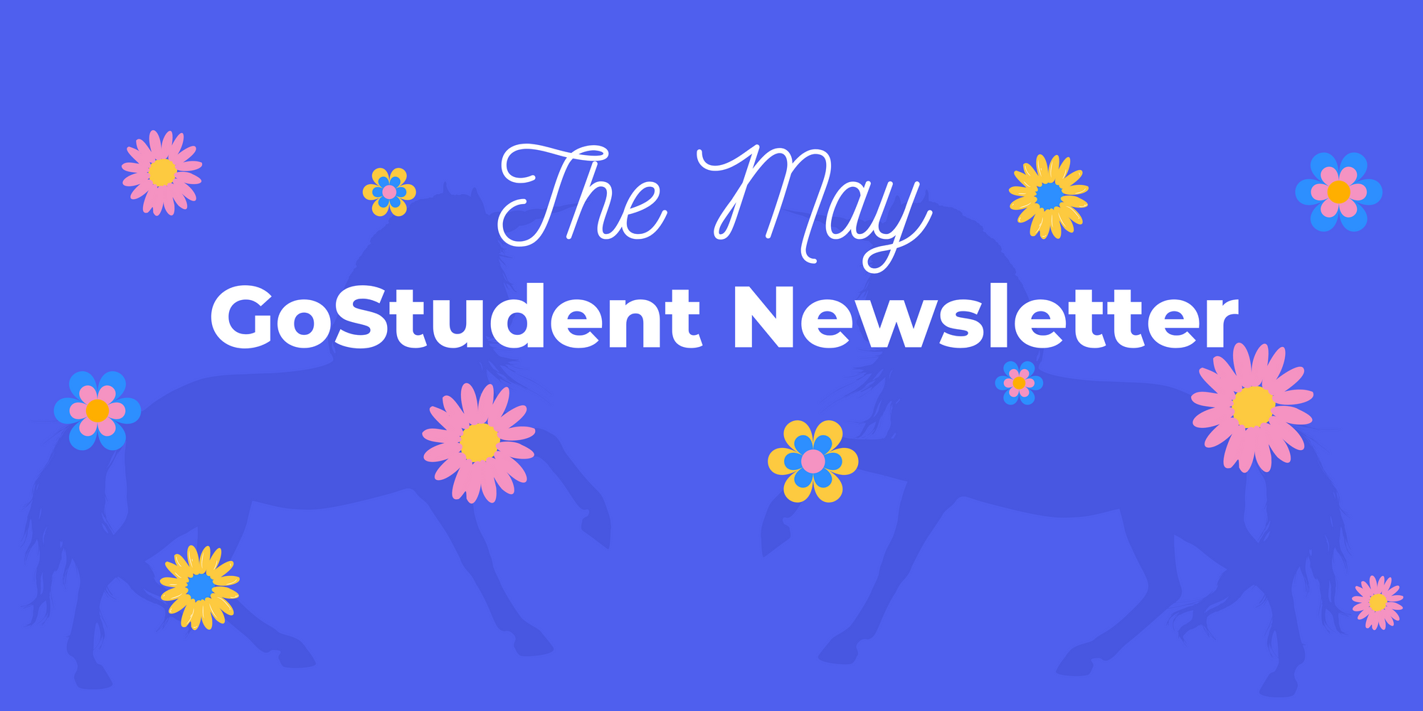 Make May Magnificent!