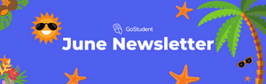 🌞 GoStudent Summer Success! 😎